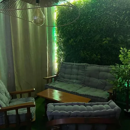 Luxury By M