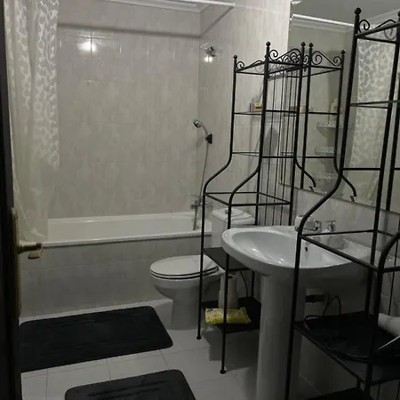 Lägenhet Luxury By M *