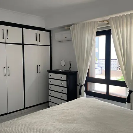 Luxury By M * Torrevieja
