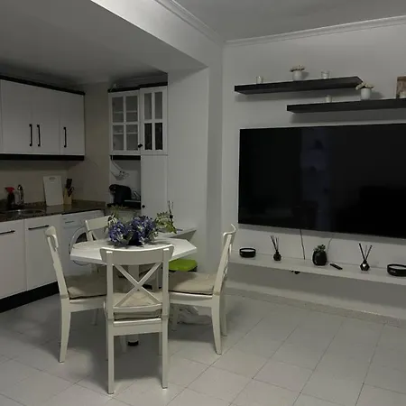Luxury By M * Torrevieja