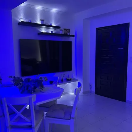 Lägenhet Luxury By M