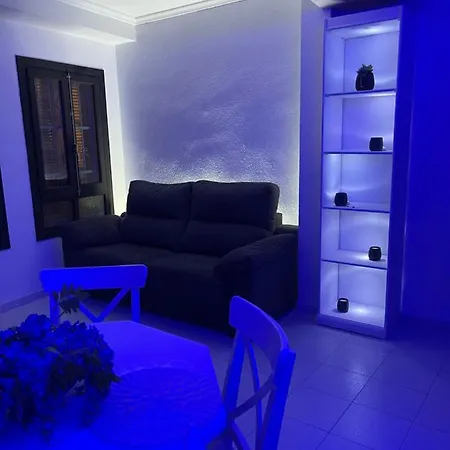Luxury By M Apartman Torrevieja